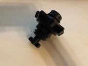Śruba mocowanie koła zapasowego 1T0803899, VW, Audi