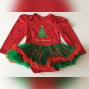 Moje pierwsze Święta