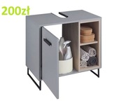 - 55% taniej* nowa szafka  200zł 