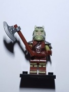 Figurka Star Wars Sługa kompatybilne z Lego