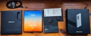 SAMSUNG Galaxy Z fold 6 12GB/512GB 7.6" Craft Black Antracyt SM-F956B/DS