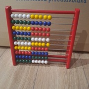 Liczydło do szkoły