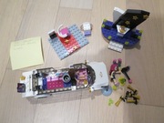 Lego Friends 41107 Limuzyna Gwiazdy Pop