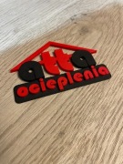 Świat 3D –  Druk 3D  – modelowanie na zlecenie