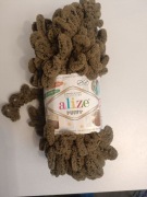 Włóczka Alize Puffy 719