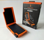 Powerbank solarny Xtorm XR105 Super Charger 10000 mAh 20W