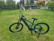 ROWER ELEKTRYCZNY  HAIBIKE HARDSEVEN 5 Bos