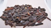 Sprzedam bursztyn bałtycki mix- ŚCINKI/ZRZYNY     MINUS - 10%