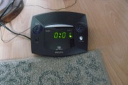 radiobudzik philips aj3225