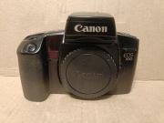 Aparat CANON EOS 100
