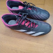 buty piłkarskie adidas Predator Accuracy.3 L FG  rozmiar 43.5