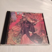 CD Santana, Abraxas, wyd. 1994