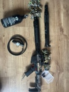 Replika hpa raven