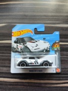 Hot Wheels Mazda MX-5 Miata
