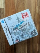 Final Fantasy III - Nintendo DS