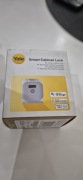 Zamek szafkowy Yale Smart Cabinet Lock