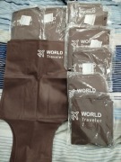 Pokrowiec na walizkę travel BAG 