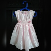 Śliczna sukienka wizytowa. NOWA! 92/24 m-ce