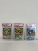 Karty Pokemon Southern Islands 1999