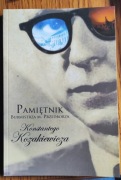 Pamiętnik burmistrza miasta Przedborza Konstantego Kozakiewicza