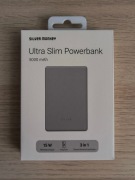 Powerbank Silver Monkey Smart 5000 mAh MagSafe