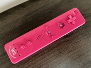 Pad Kontroler Nintendo Wii Remote MOTION PLUS Wiilot - uszkodz.