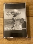 Thor’s Hammer - The Fate Worse Than Death kaseta