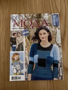 Pro moda nr 2/2019, w języku rosyjskim