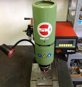 Nitownica radialna promieniowa BalTec RN 231 + sterownik RC 20