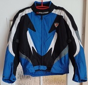 Kurtka na motor R.EVOLUTION MOTORBIKE