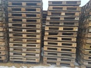 Sprzedam palety EURO IIgat  26zł/szt