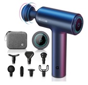 Masażer do ciała pistolet masujący 