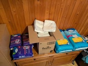 Pampers Lady Protect Pady Pieluchy wielopaki