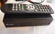 Dekoder TV cyfrowej Skymaster Stb 2gen