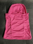 Kominiarka różowa uniwersalna