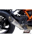 Tłumik SC Project KTM 1290 Super Duke R 2020- model S1-KTM10