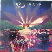 Super Tramp - Laris
