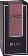 JFenzi Lettre Noir 100 ml w typie Tresor La Nuit