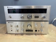 Technics SU-3000 and ST-3000