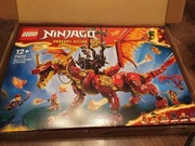 Lego Ninjago 71822 Smoczyca