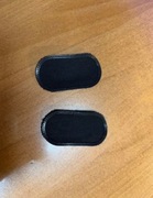 STAX - oryginalne wkłady do earpad-ów wszystkich modeli Lambda Stax 