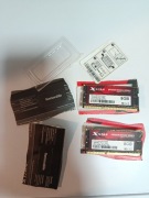 Pamięć RAM X-Star Dragon DDR3L 16GB 1,35v PC3 1600MHz do laptopa
