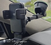 Samochodowy uchwyt na telefon Joyroom JR-ZS242