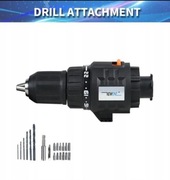 Głowica do wkretarki NEWONE 12W1