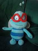 Barry Pszczółka Maja maskotka 