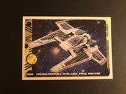 KARTA 236 MANDALORIAŃSKI, LEGO STAR WARS TCC 5 (EDYCJA JUBILEUSZOWA)