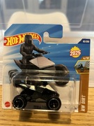 HOT WHEELS - TESLA CYBERQUAD - HW DIRT - 4 / 10 - 82 / 250