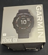 Zegarek sportowy Garmin Fenix 6X Pro 51mm