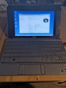 Laptop HP Mini 2133 Via C7-M