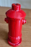 Hydrant-, figurka (zapalniczka